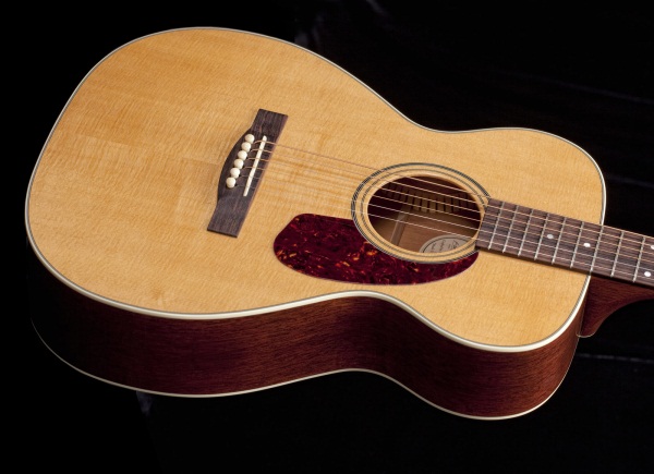 Review: Guild F-20 Acoustic Guitar
