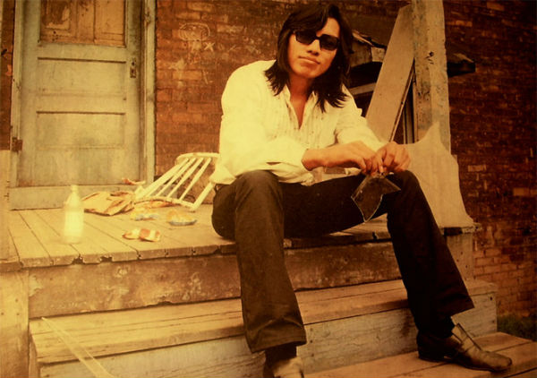 Review: Searching For Sugarman Delivers