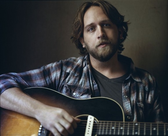 Enter The Lyric Contest: Win A Dream Co-Write With Hayes Carll