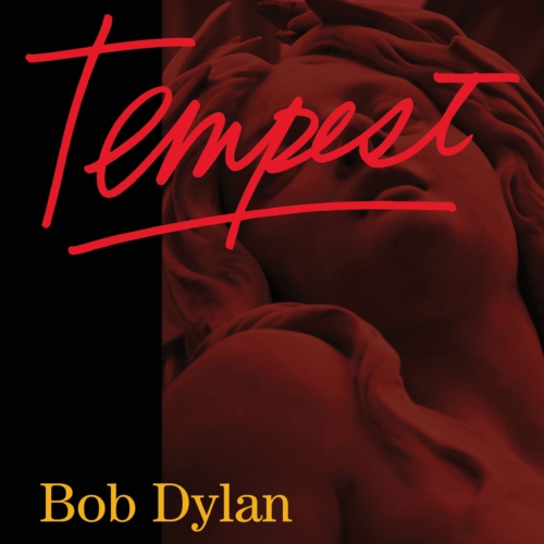 Bob Dylan To Release New Album <em>Tempest</em> in September