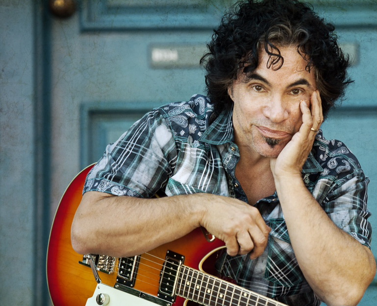 The Heart Of The Song: A Q&A with John Oates