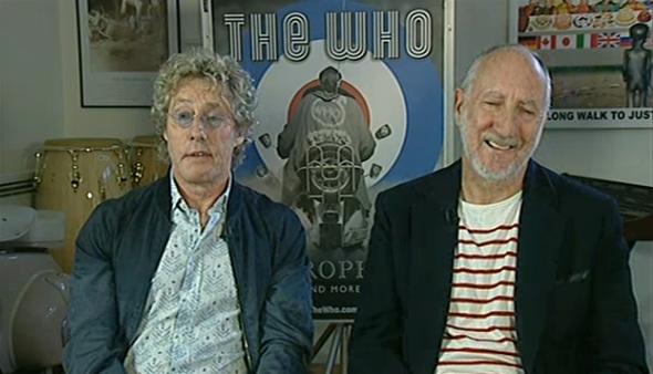 The Who Announces North American Tour Dates, Will Play Quadrophenia