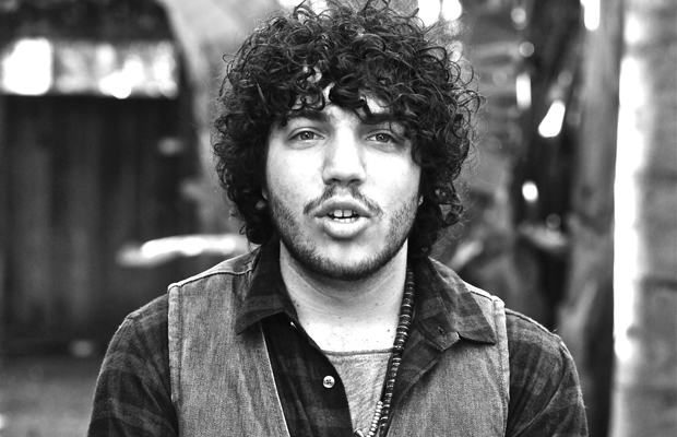 Hit after Hit: A Q&A with Benny Blanco
