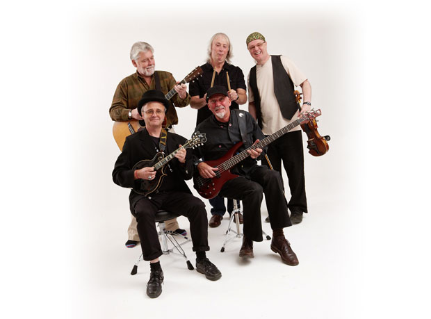 Fairport Convention Ramble On