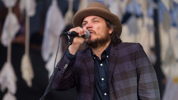 My Morning Jacket Toast Levon Helm, And Other Highlights From The Newport Folk Festival