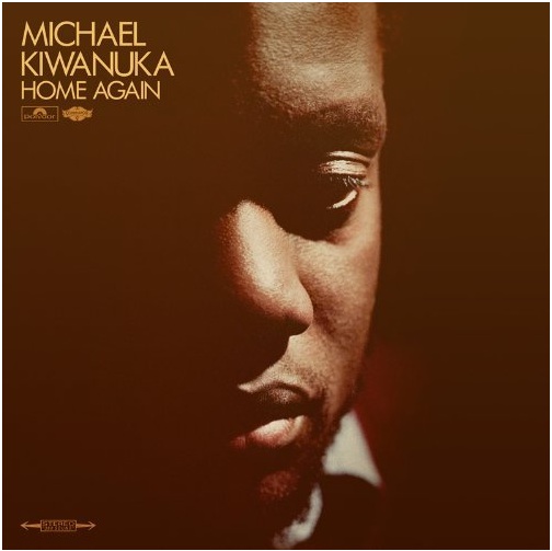 Michael Kiwanuka:  Home Again