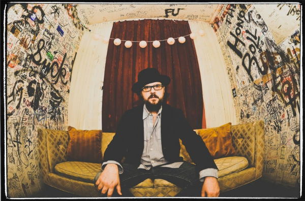 Drive-By Truckers’ Patterson Hood Mines The Past For New Solo Album