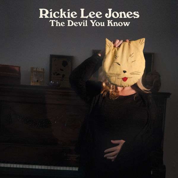 Rickie Lee Jones: The Devil You Know
