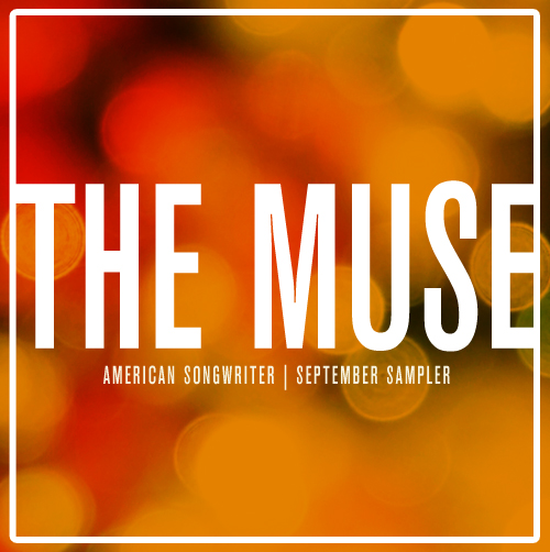 The Muse: Rayland Baxter, “Driveway Melody”