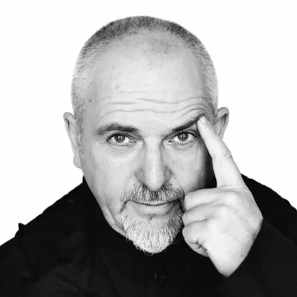 Peter Gabriel Preps SO 25th Anniversary Reissue, Tour