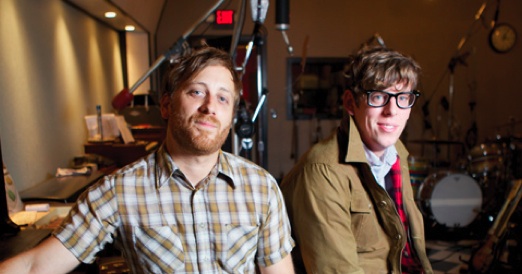 The Black Keys And The Flaming Lips Announce Joint Tour