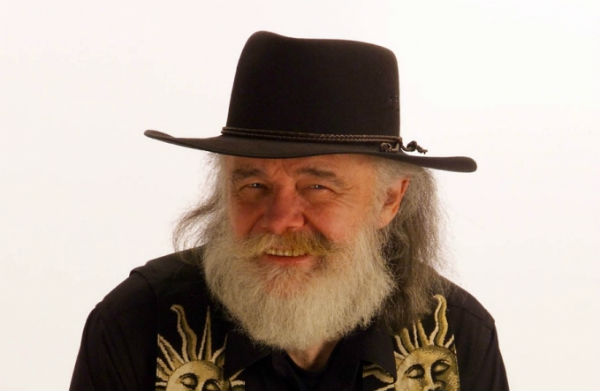 Hear Four Songs From Garth Hudson Presents Chest Fever: A Canadian Tribute To The Band