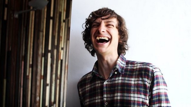 Gotye Gets Meta With “Somebodies, A YouTube Orchestra”