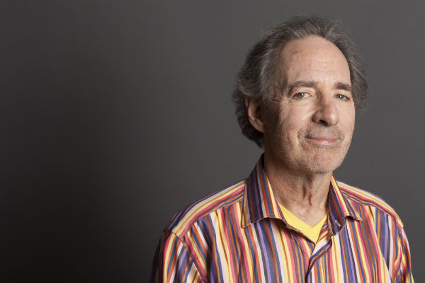 Harry Shearer On Songwriting And Satire