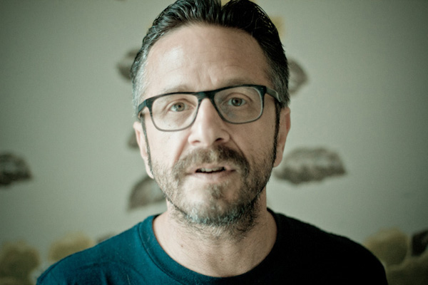 drinks with: Marc Maron drinks with: Marc Maron