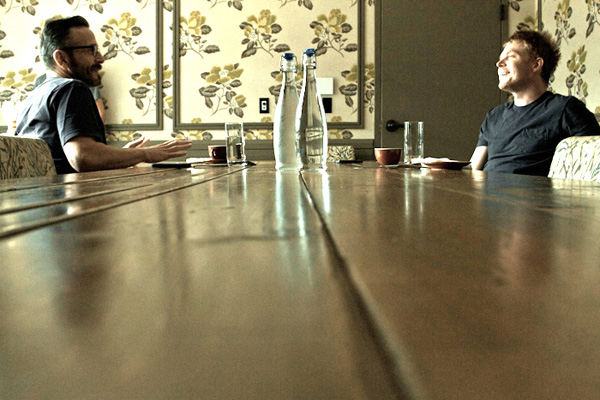 drinks with: Marc Maron drinks with: Marc Maron