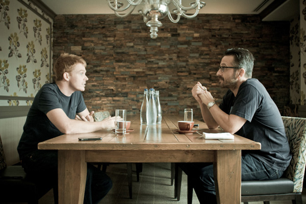 drinks with: Marc Maron drinks with: Marc Maron