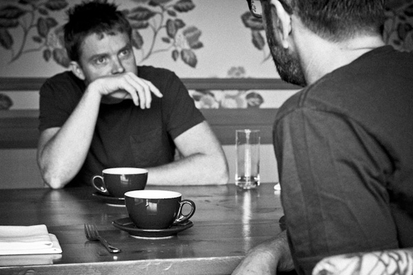 drinks with: Marc Maron drinks with: Marc Maron