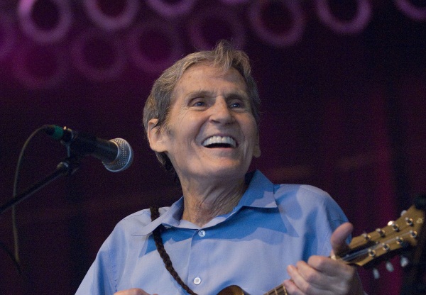 No False Bones: The Legacy of Levon Helm