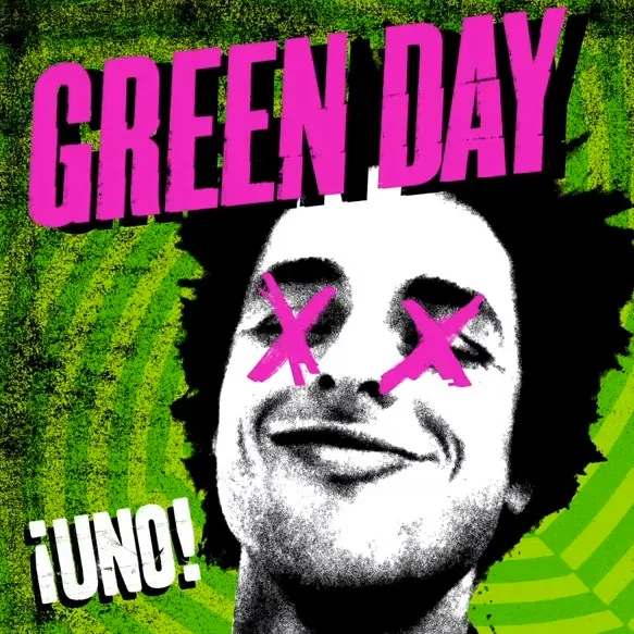 Green Day: Uno! - American Songwriter