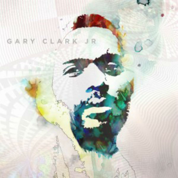 Gary Clark Jr. Readies New Album  Blak and Blu