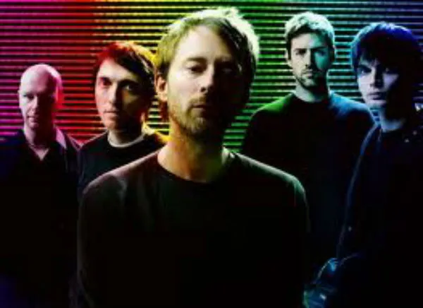 The 20 Best Radiohead Songs of All Time