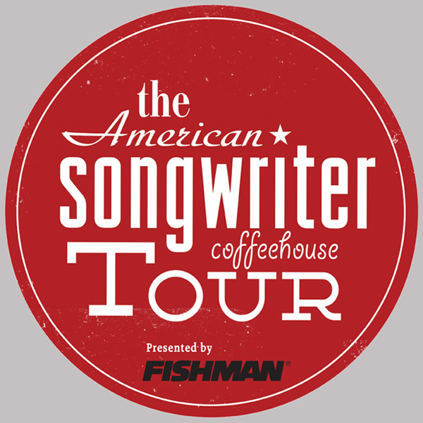 The American Songwriter Coffeehouse Tour: 25 Finalists