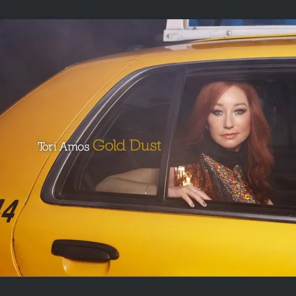 Tori Amos:  Gold Dust