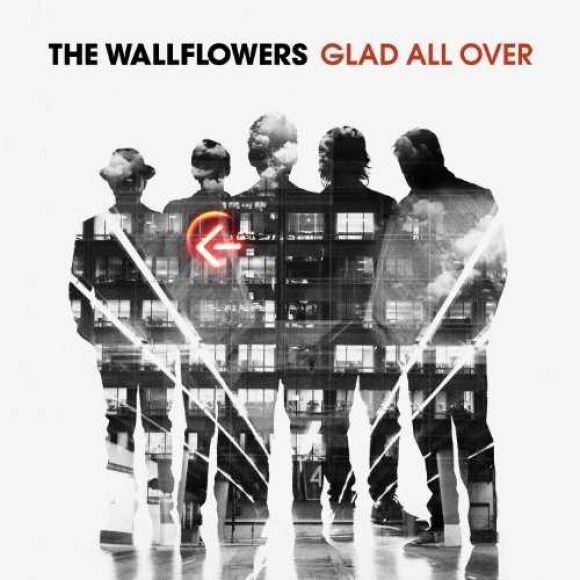 The Wallflowers: Glad All Over