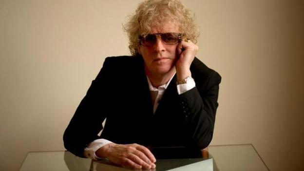 Ian Hunter