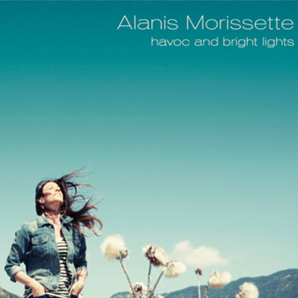 Alanis Morissette: Havoc and Bright Lights