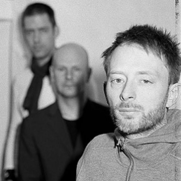 Radiohead, “Fake Plastic Trees” American Songwriter