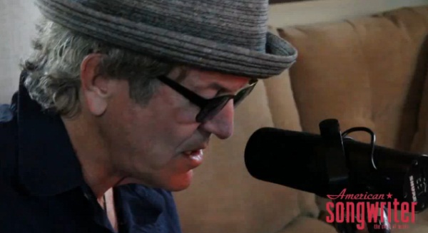 American Songwriter Live: Rodney Crowell