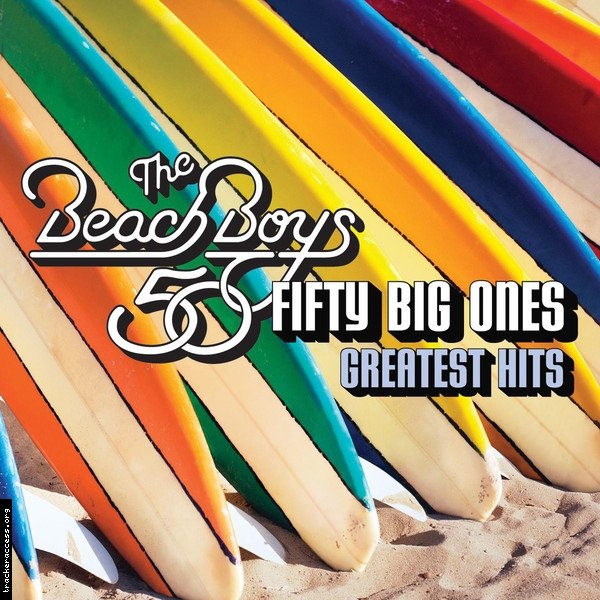 The Beach Boys: Remaster Series