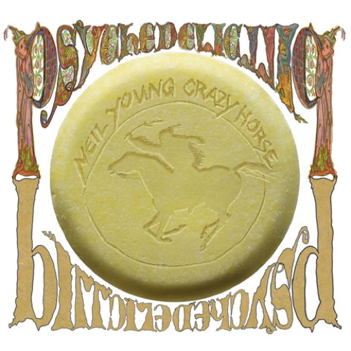 Neil Young: Psychedelic Pill