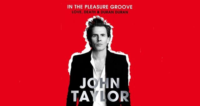Book Review: In the Pleasure Groove: Love, Death and Duran Duran