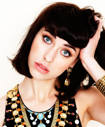The Kimbra Twitterview