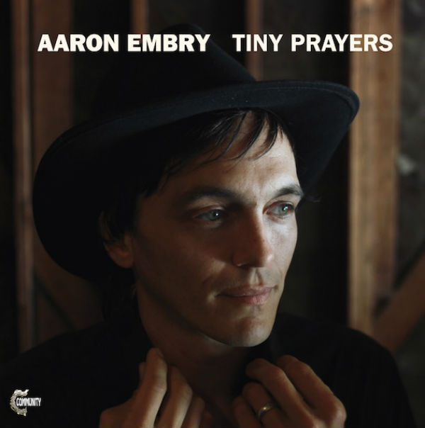 The Muse: Aaron Embry, “When All Is Gone”