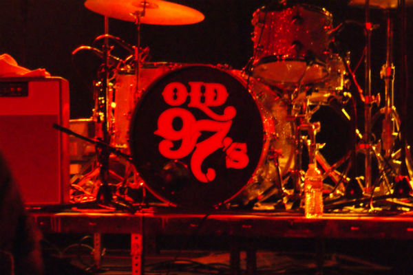 Old 97’s Wind Down Too Far To Care Tour In Nashville