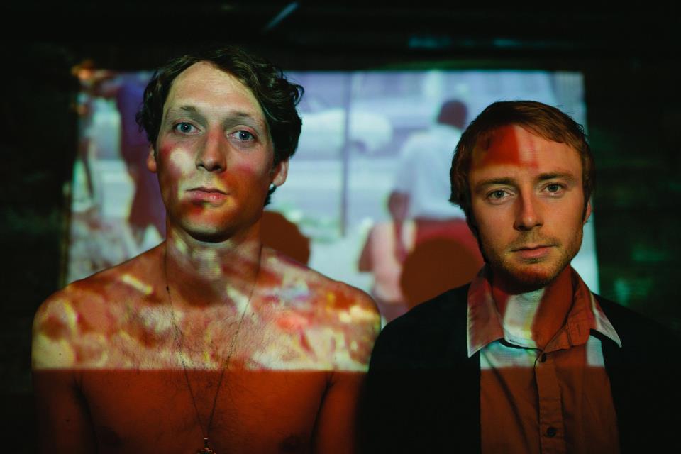 Daily Discovery: The Zolas, “Knot In My Heart”