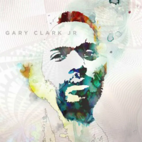 Gary Clark Jr. Blak And Blu
