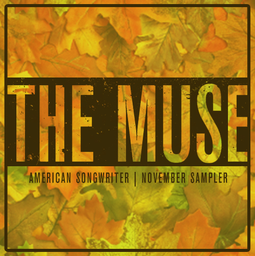 Free Download: The Muse November Sampler