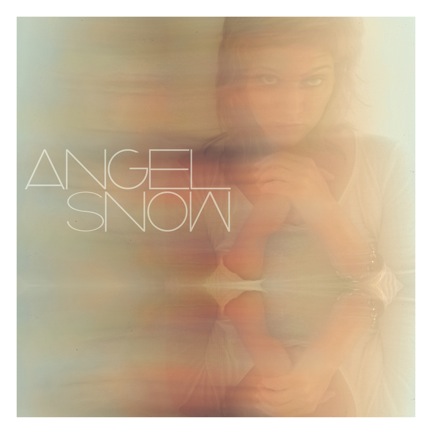 Angel Snow: Angel Snow