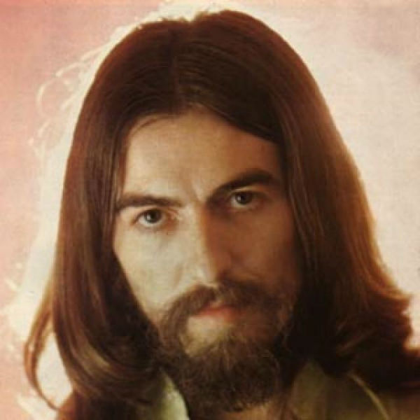 George Harrison, “All Things Must Pass”