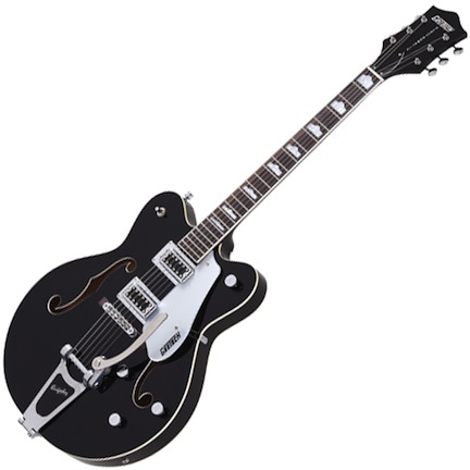 Holiday Gear Guide 2012: Gretsch G5422TDC Electromatic Hollow Body
