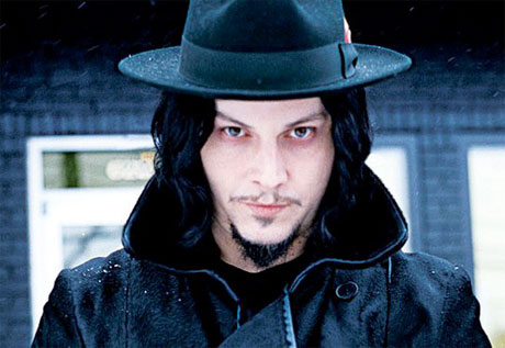 Great Quotations: Jack White