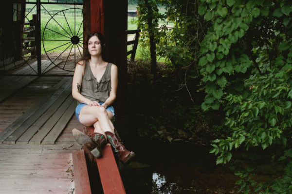 Lilly Hiatt, “Young Black Rose” (Song Premiere)