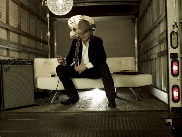 Dwight Yoakam: The Fruits Of His Labor