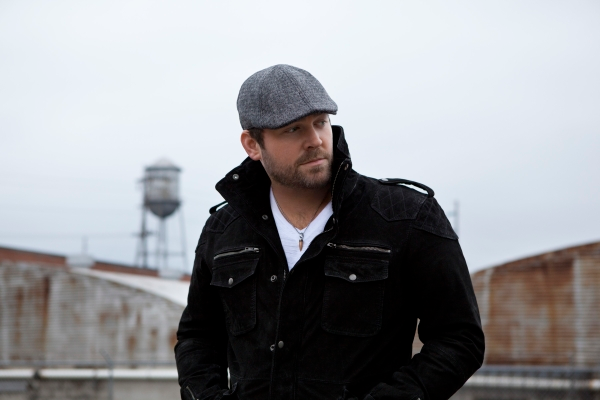 Enter The Lyric Contest: Win A Dream Co-Write with Lee Brice