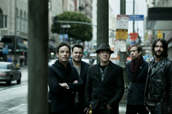 Q&A: The Wallflowers’ Jakob Dylan Remembers Bringing Down The Horse